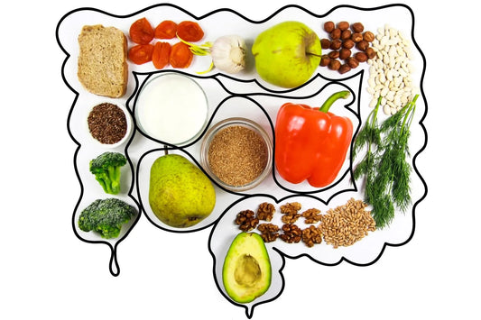 Feed Your Gut Right: 5 Simple Ways to Boost Digestion with Meal Planning
