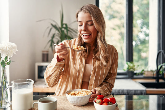 Boost Your Gut Health First Thing: 6 Powerful Morning Routines to Try Now