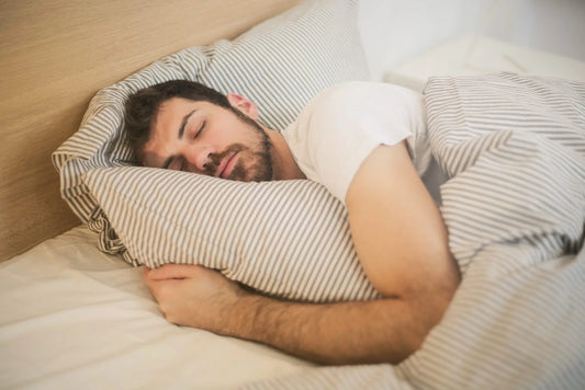 7 Easy Ways to Support Your Gut Health Every Night