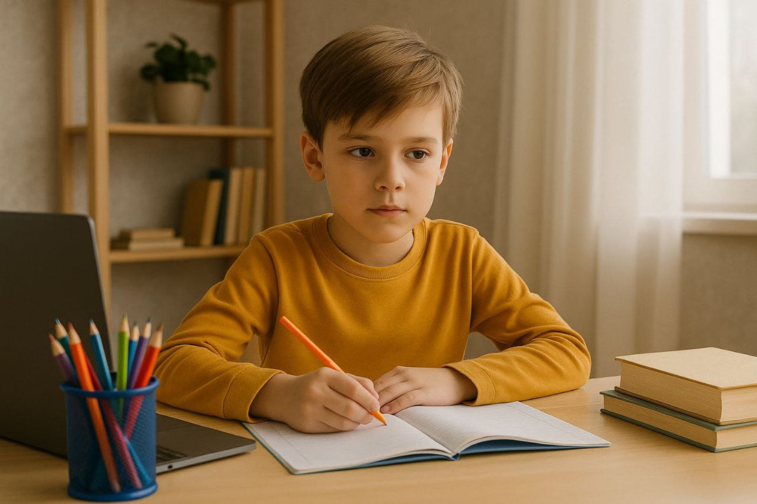 3 After-School Snacks That Keep Kids Full and Focused