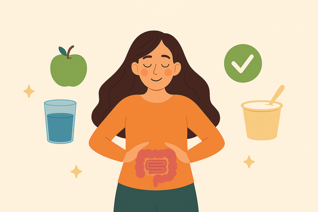 5 Best and 5 Worst Foods to Eat Before Bed for Better Digestion
