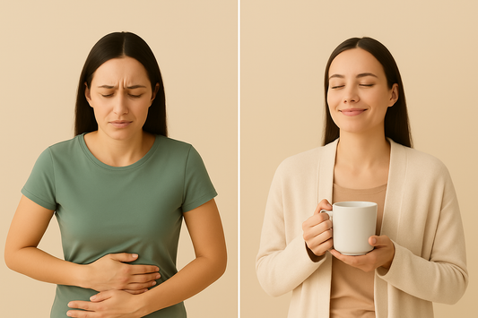 5 Gut Issues You Shouldn’t Ignore (and How to Prevent Them)
