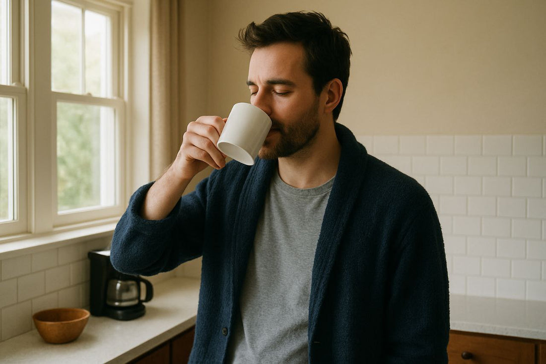 3 Warm Drinks That Are Better Than Coffee