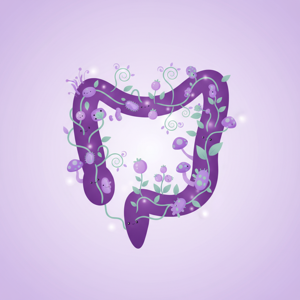 Gut Health & Digestion