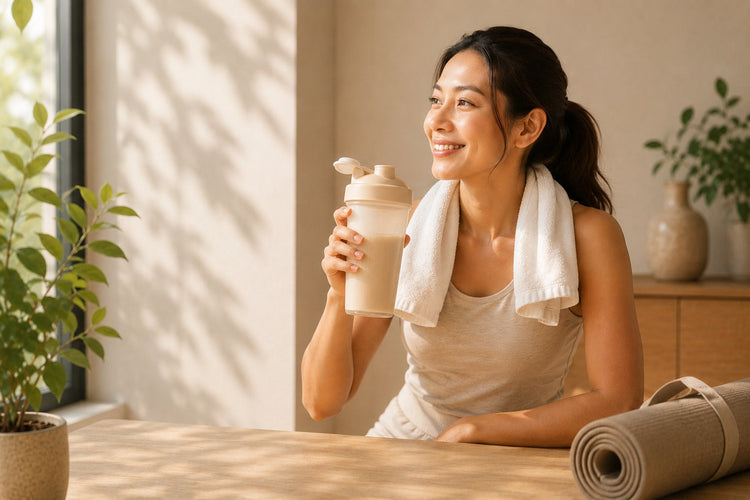 Energy & Protein Series