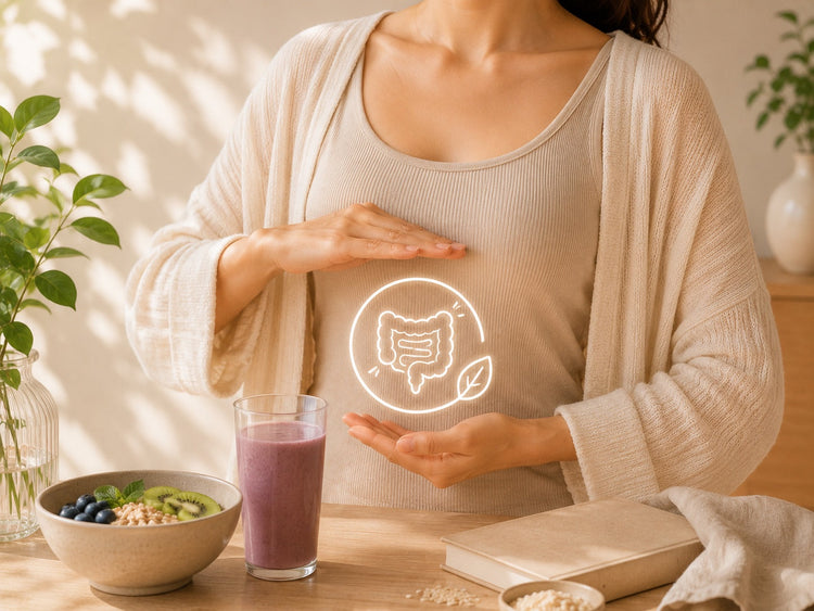 Gut Health
