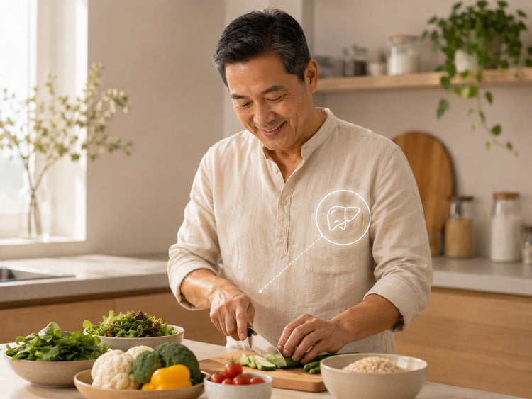 Liver Health