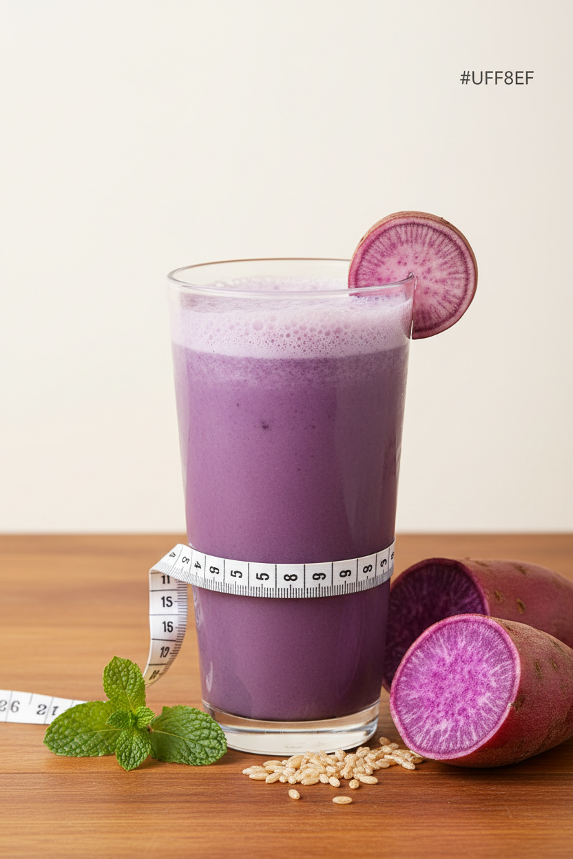 Weight Management & Metabolism Support
