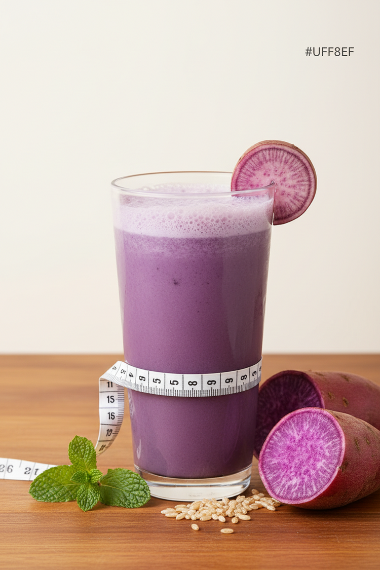 Weight Management & Metabolism Support