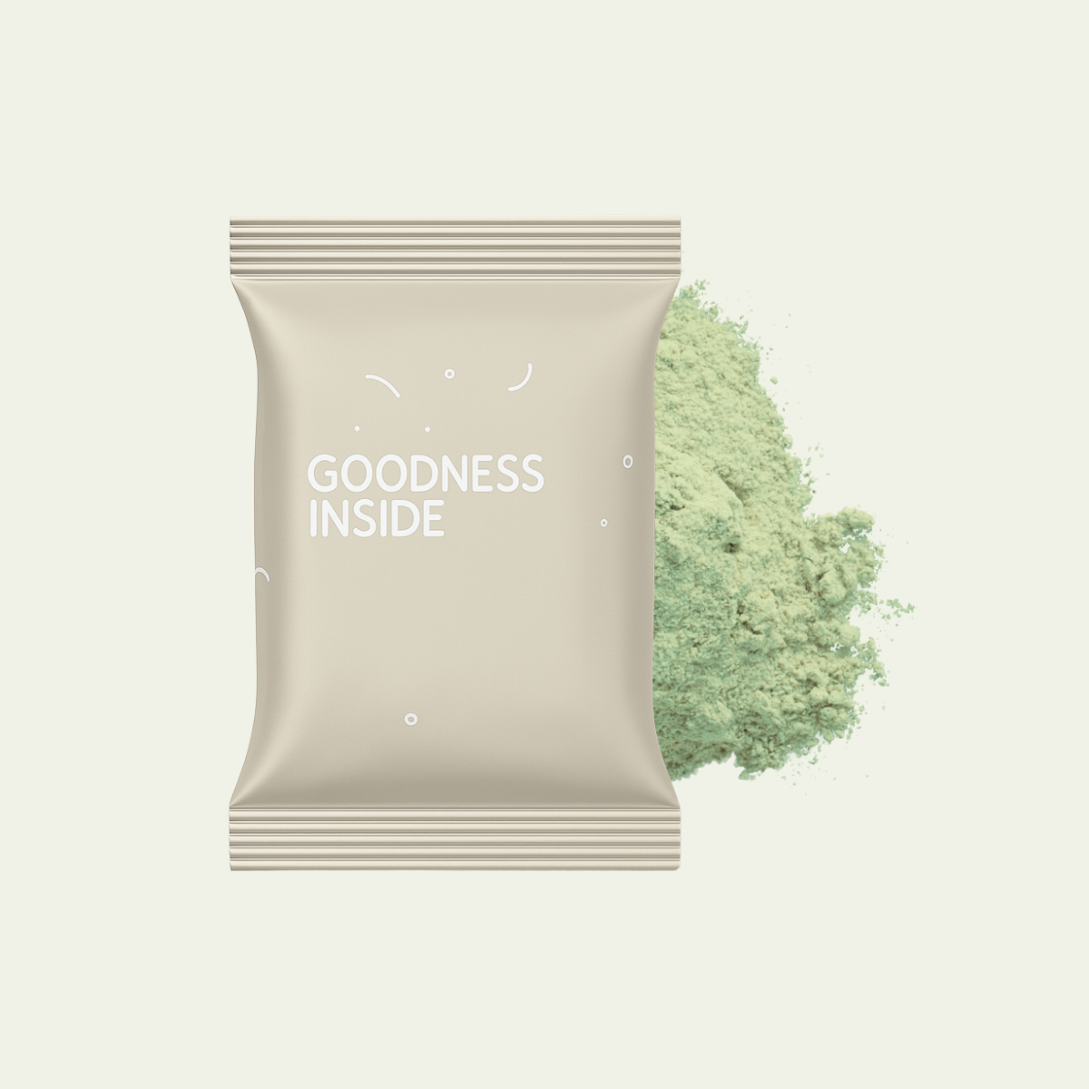 [Sachet] NutriBrownRice® Avocado + Prebiotic