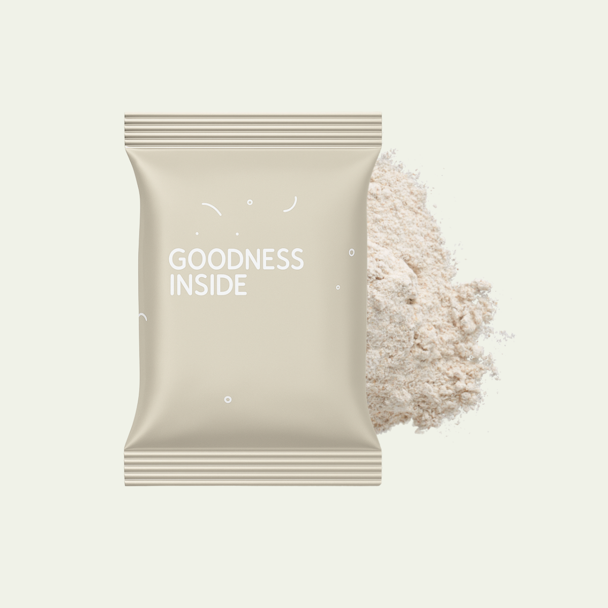 [Sachet] NutriBrownRice® Brown Sugar + Prebiotic