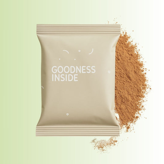 [Sachet] NutriBrownRice® Cocoa + Prebiotic