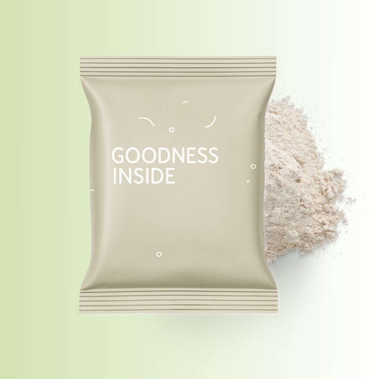 [Sachet] NutriBrownRice® Original (No Sugar Added) + Prebiotic