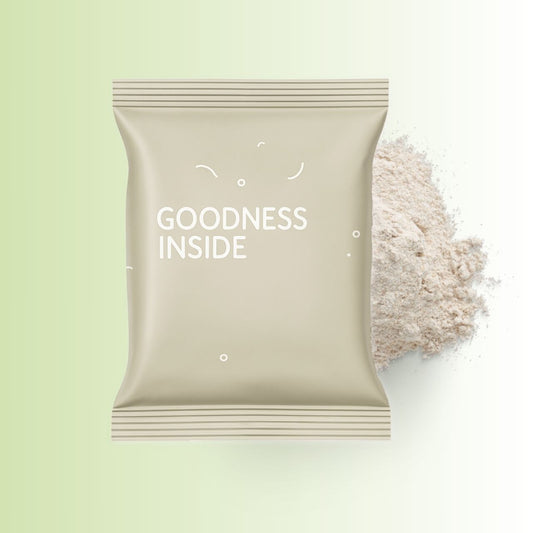 [Sachet] NutriBrownRice® Brown Sugar + Prebiotic