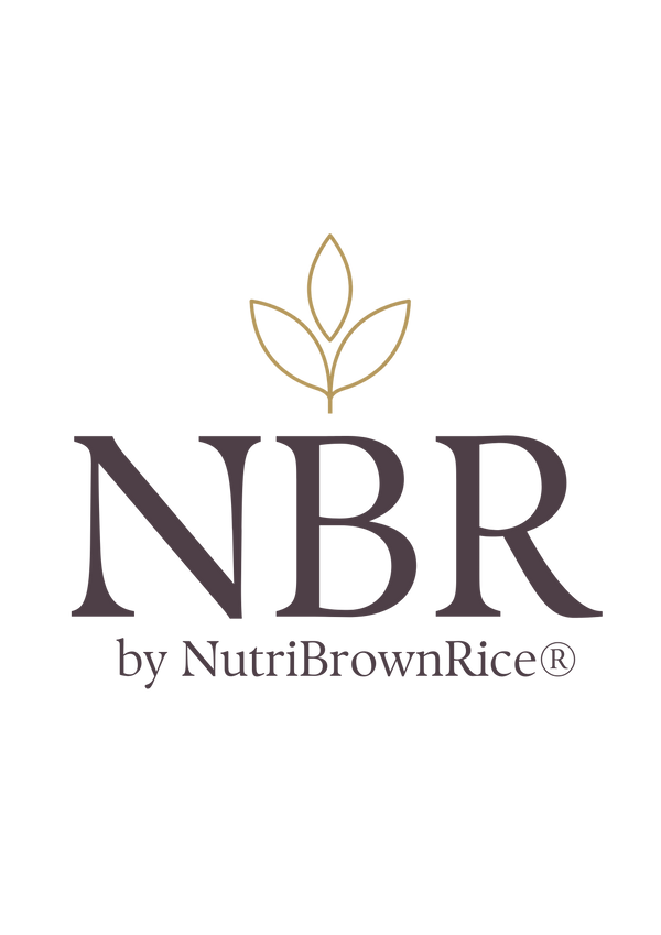 NutriBrownRice® Gut Health Drinks
