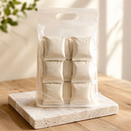 NutriBrownRice® Assorted Ecobag — Build Your Own 30