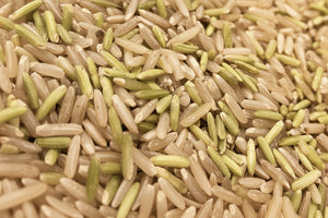 Brown Rice