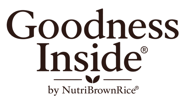 NutriBrownRice® Gut Health Drinks