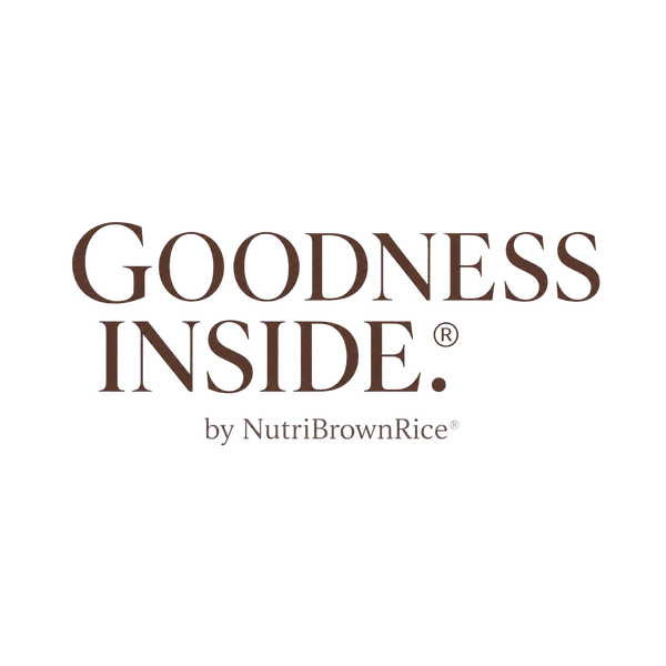 NutriBrownRice® Gut Health Drinks