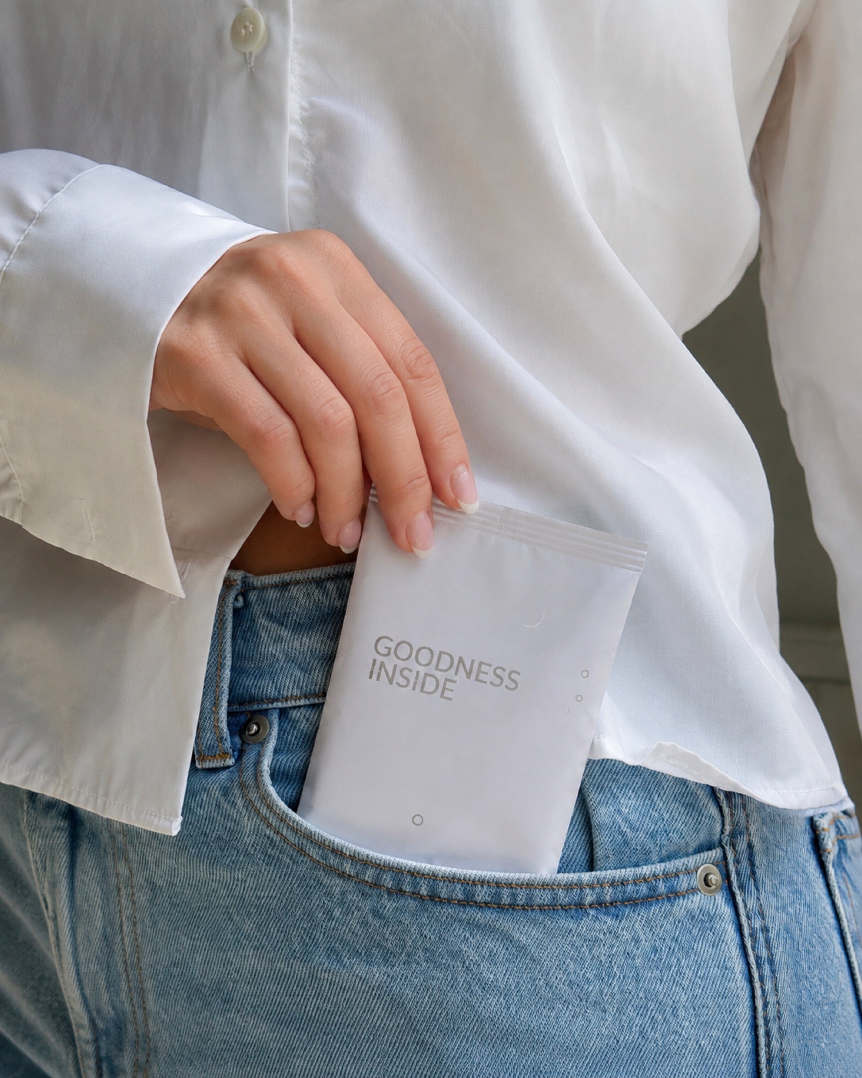 On-the-go