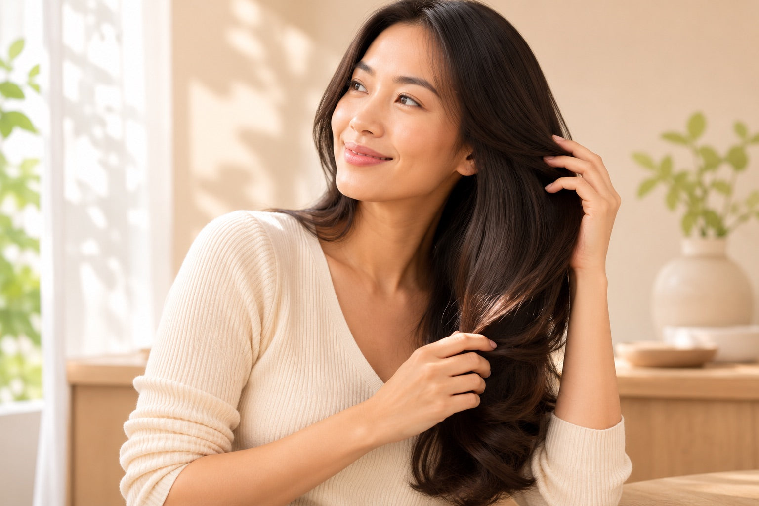 Hair Health