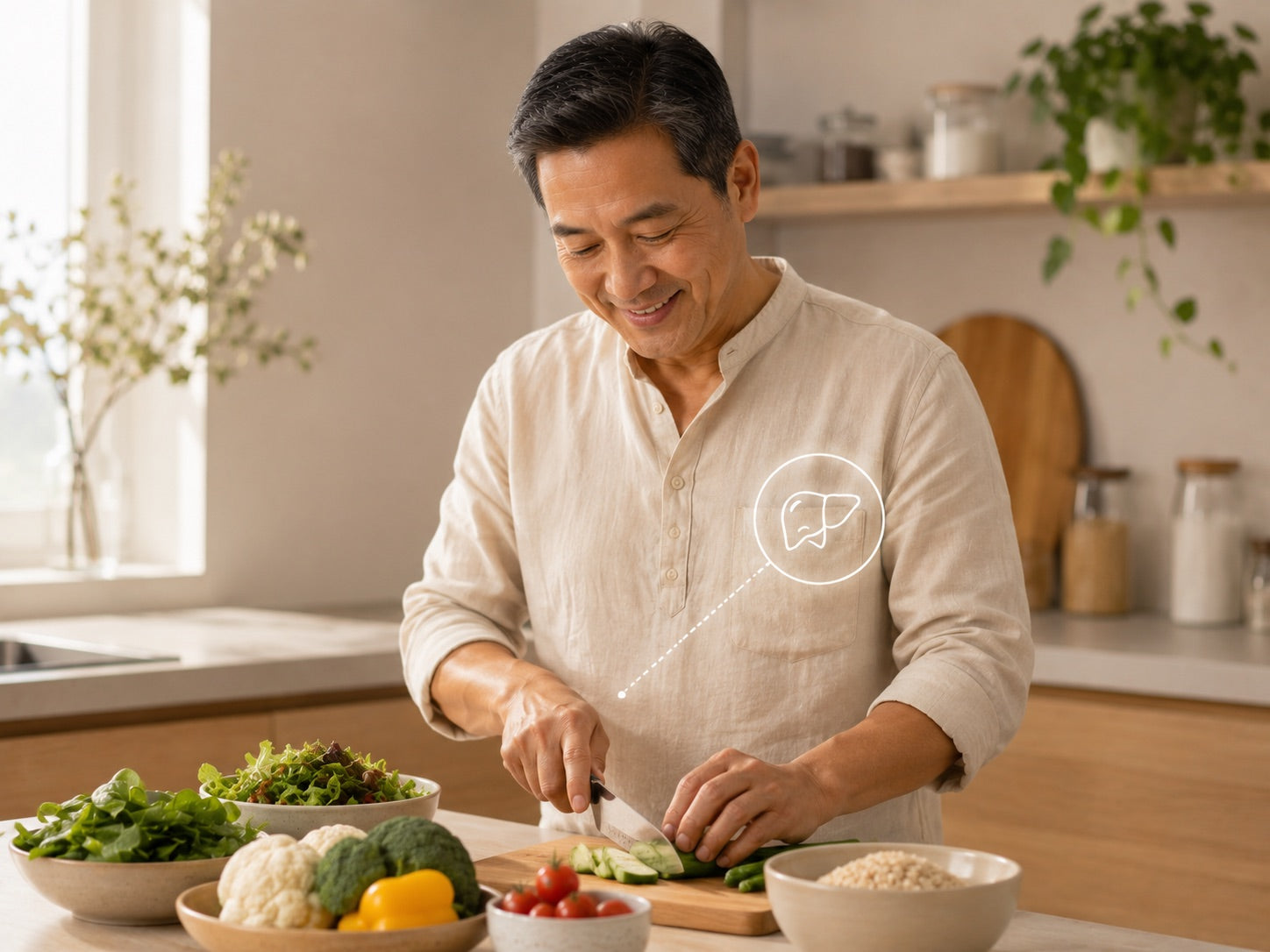 Liver Health