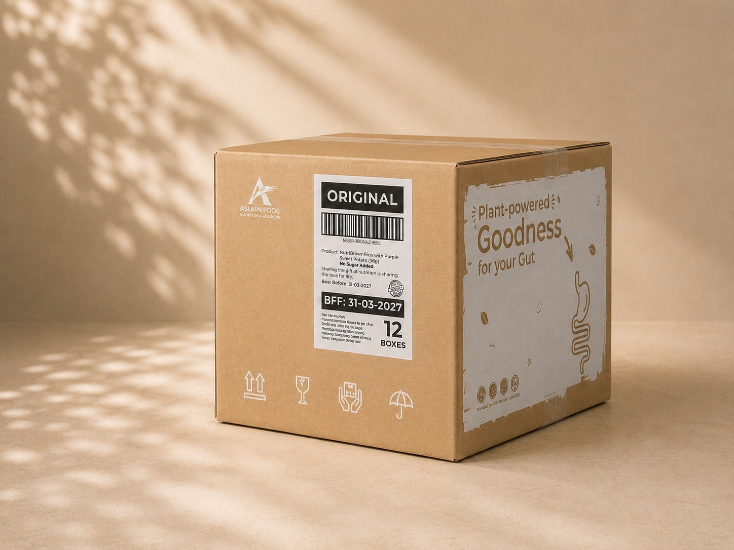 Carton