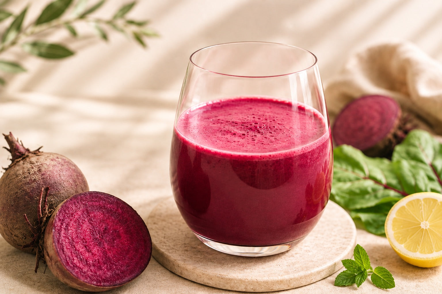 Blood Health