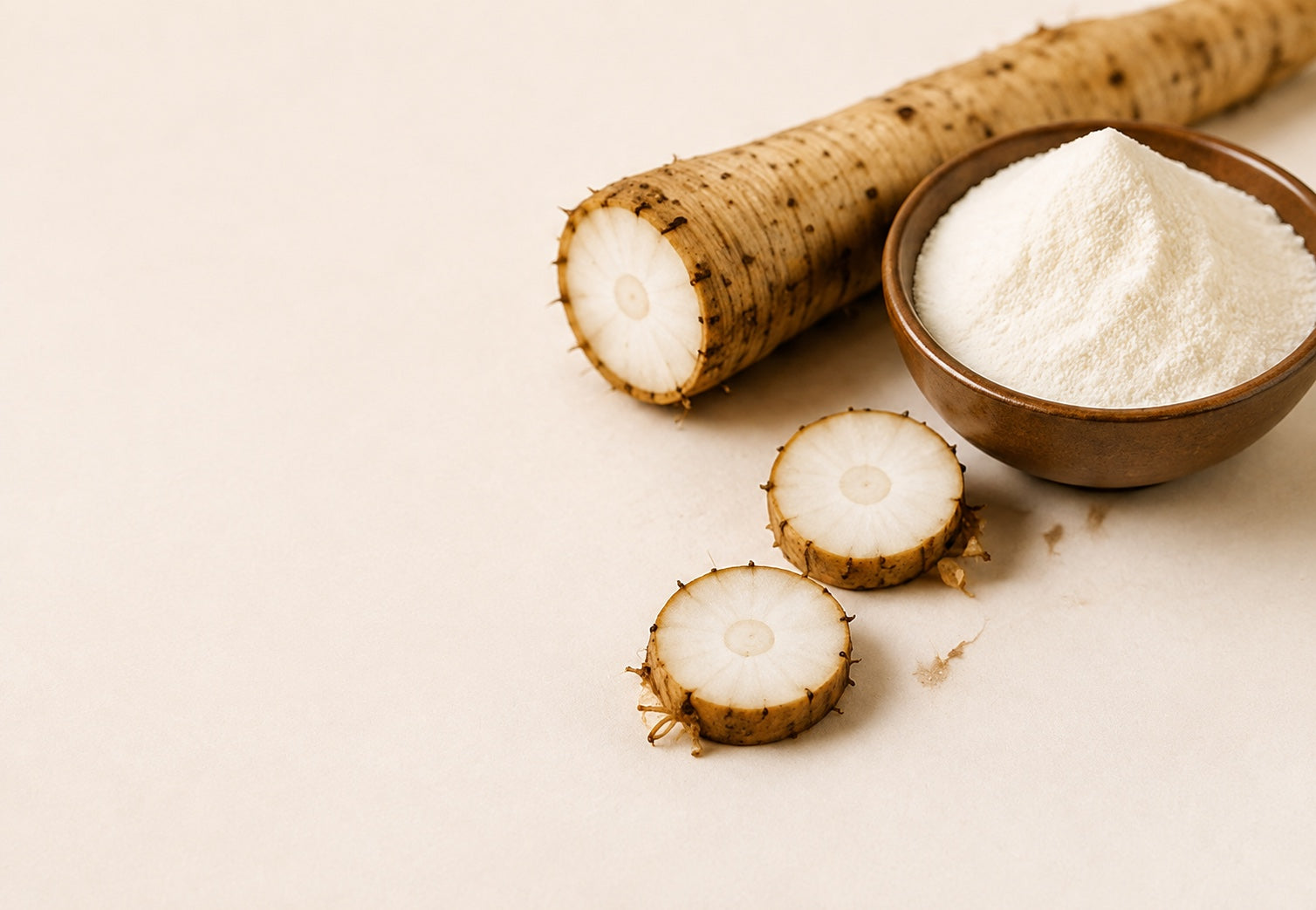 Prebiotic Goodness