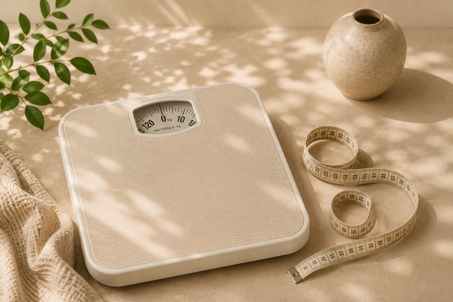 Weight Management