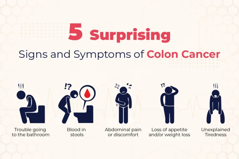 5 surprising signs and symptoms of colon cancer 768x511 1 jpg